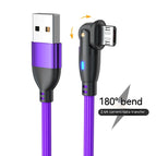 Micro Purple / 0.5m