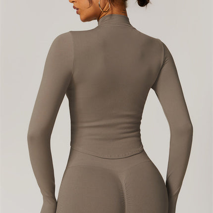 The Delight Jacket Shorts 2-Piece Set