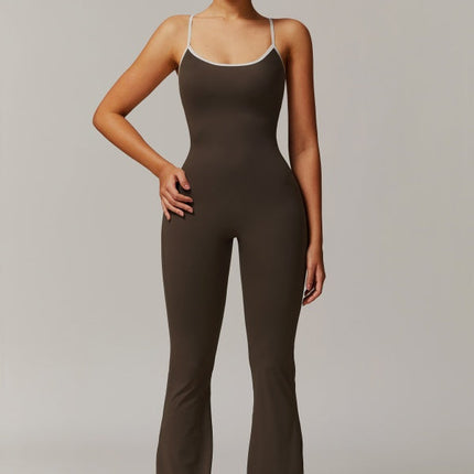 The Radiant Jumpsuit