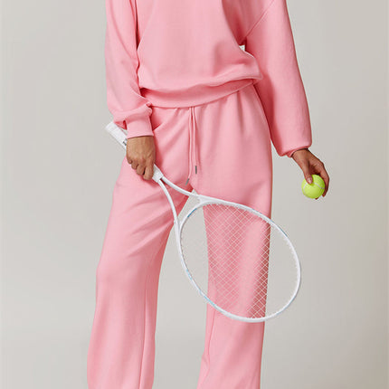 Swift Stretch Sweatshirt