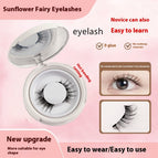 UBS013 / Eyelashes