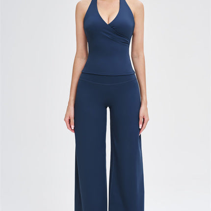 The Twirl New Straight Leg Pants