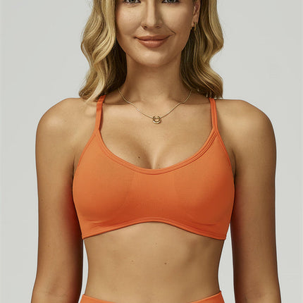 The Prime Sports Bra Leggings 2-Piece Set