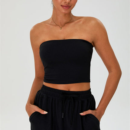 The Rush Tube Top
