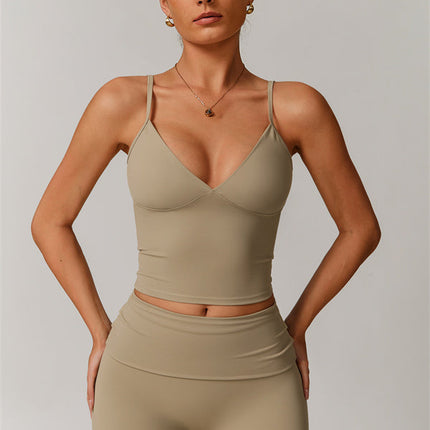 The Vigor Tank Top