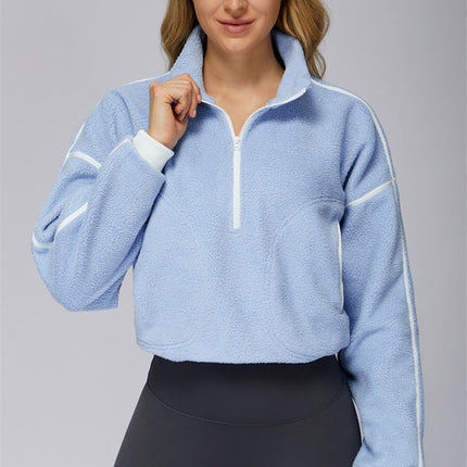 The Unbreakable Sweatshirt
