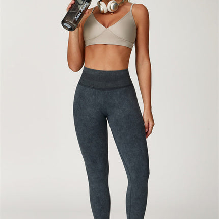 The Zest Leggings