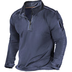 Dark Blue / S