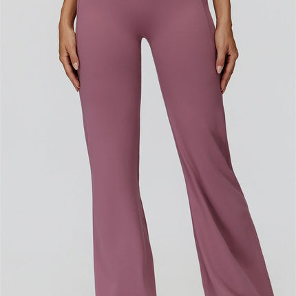 The Canyon Flared Leggings