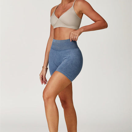 The Zest Shorts
