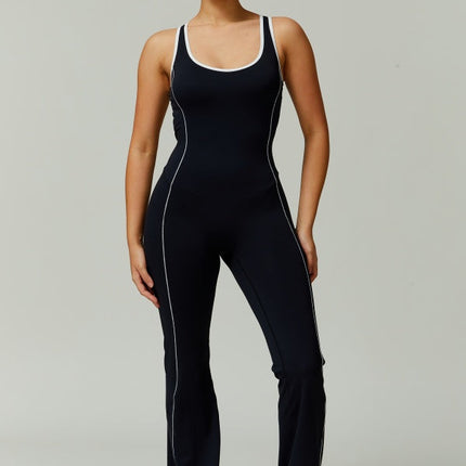 The Radiant X Jumpsuit