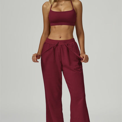 The FlexFit Pants