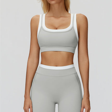 The Canyon Flared Leggings