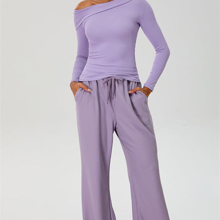 The Rush Sweatpants