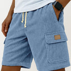 S / Blue