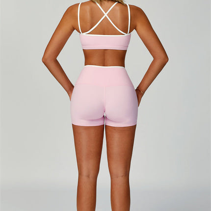 The Quest Sports Bra