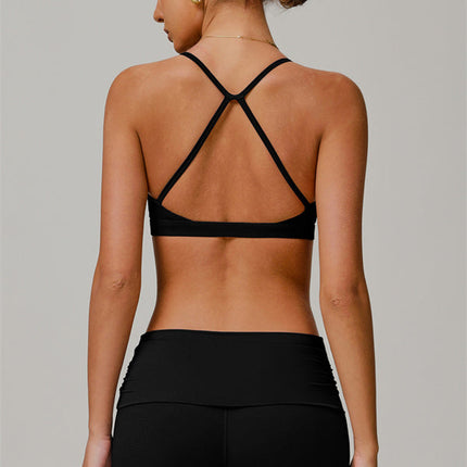 The Juno Vibe Shorts