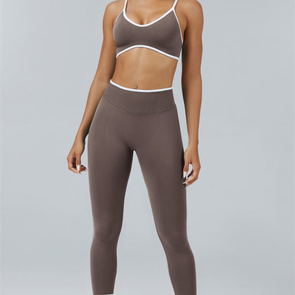 The Elevate Leggings