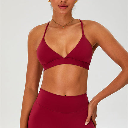 The Ember Shorts