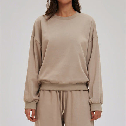 The Kinetic Sweatshirt Sweatpants 2-Piece Set