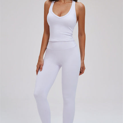 The Svelte Leggings