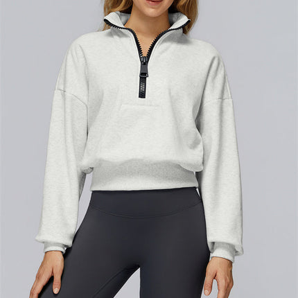 The Elle Form Sweatshirt