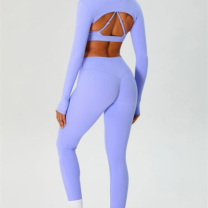 The Ember Leggings