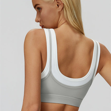 The Canyon Sports Bra Shorts 2-Piece Set