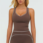Roman Brown / S