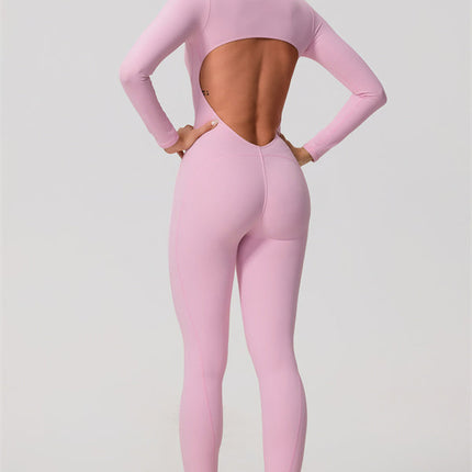 The Harmony Jumpsuit