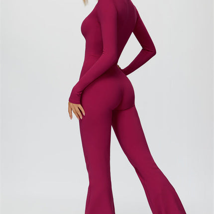 The LiftLine Jumpsuit