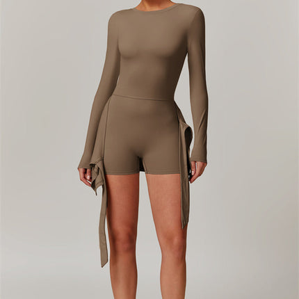 The Resonate Dress