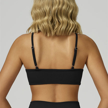 The Prime Sports Bra