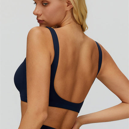 The Whisper Sports Bra