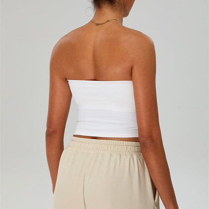 The Rush Tube Top Sweatpants 2-Piece Set