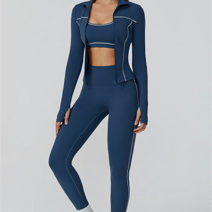 The Venus Leggings