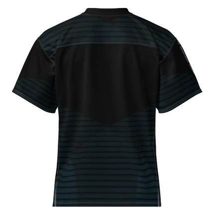 American football jersey