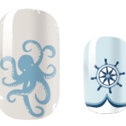 Anchors Away