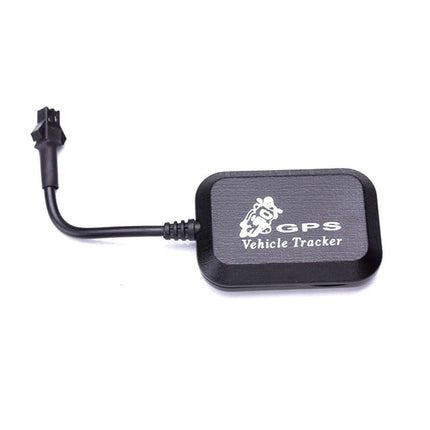 VehiTrack Anti-Theft GPS Tracker