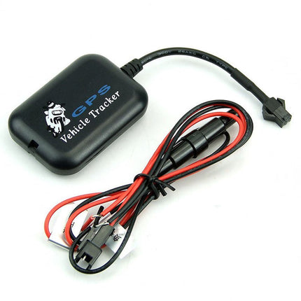 VehiTrack Anti-Theft GPS Tracker