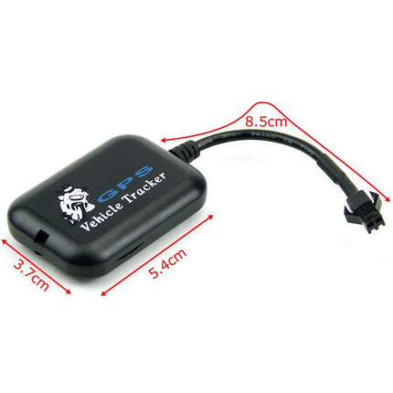 VehiTrack Anti-Theft GPS Tracker