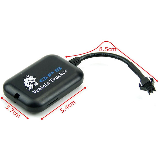 VehiTrack Anti-Theft GPS Tracker