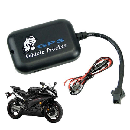 VehiTrack Anti-Theft GPS Tracker