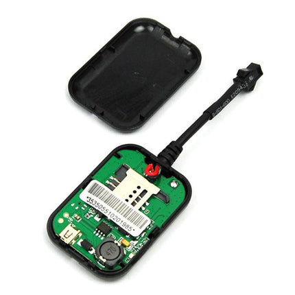 VehiTrack Anti-Theft GPS Tracker
