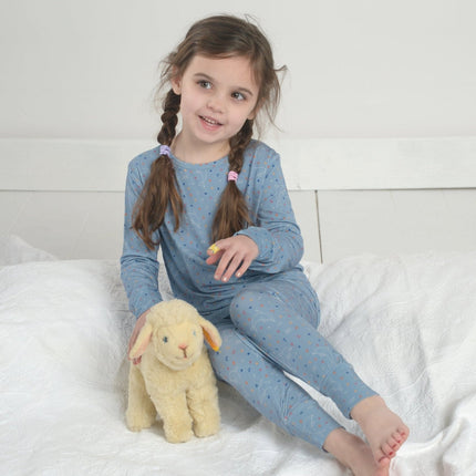 Aquarius Bamboo Pajama Set