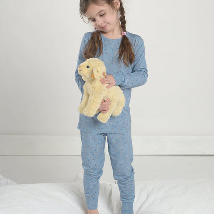 Aquarius Bamboo Pajama Set