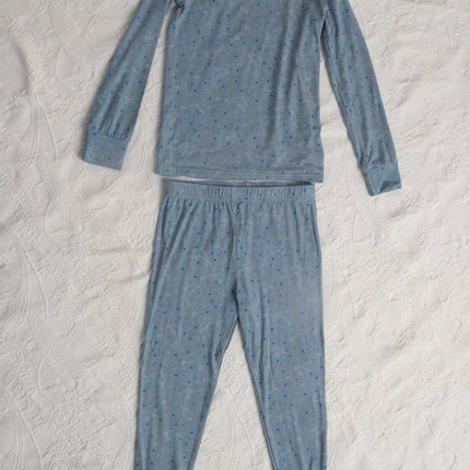 Aquarius Bamboo Pajama Set