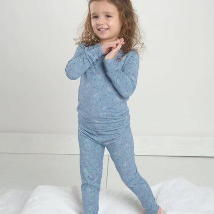 Aries Pajama Set