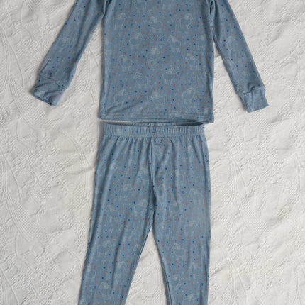 Aries Pajama Set