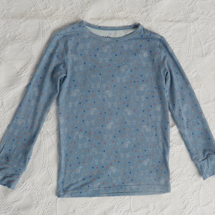 Aries Pajama Set